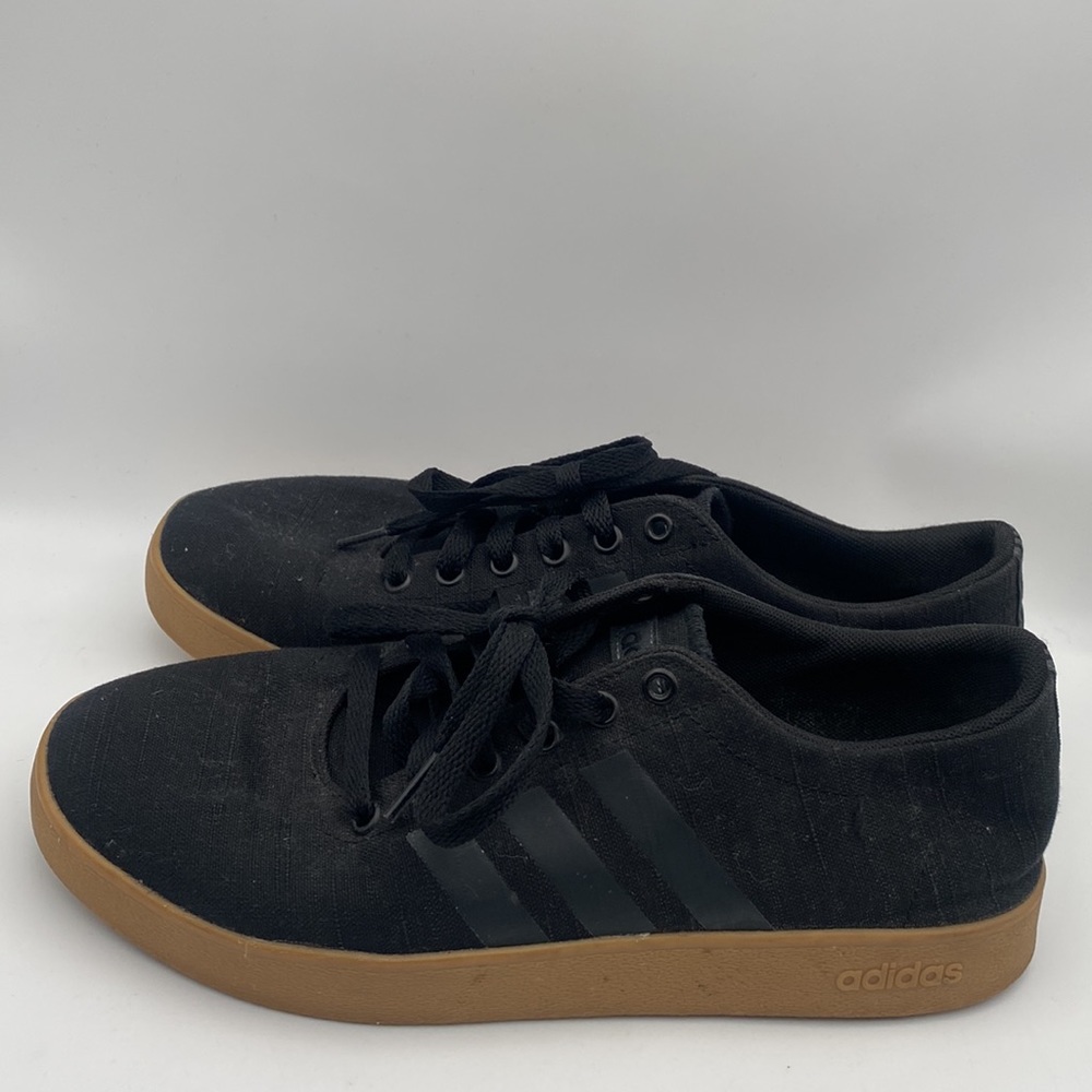 Adidas NEO Label EASY VULC Men's Skateboarding Shoe DB1446 Size 8 - Picture 4 of 7